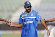 Mumbai Indians And Deccan Chargers Practice Session - Source: Getty